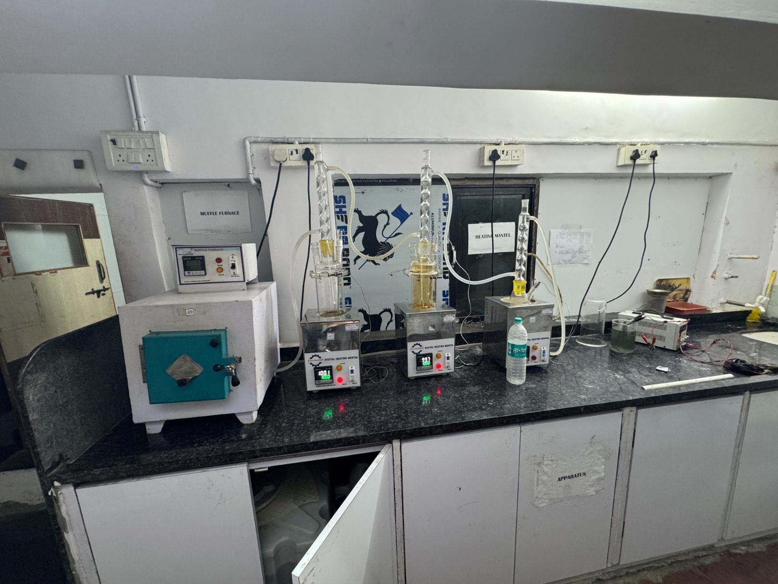 Corrosion Testing